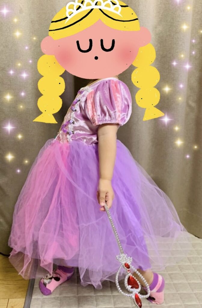 プリンセス ラプンツェル 誕生日 発表会 結婚式 トス 入学 就職 退職 異動 EX ディズニー フラワーギフト 「プリンセス・ラプンツェル