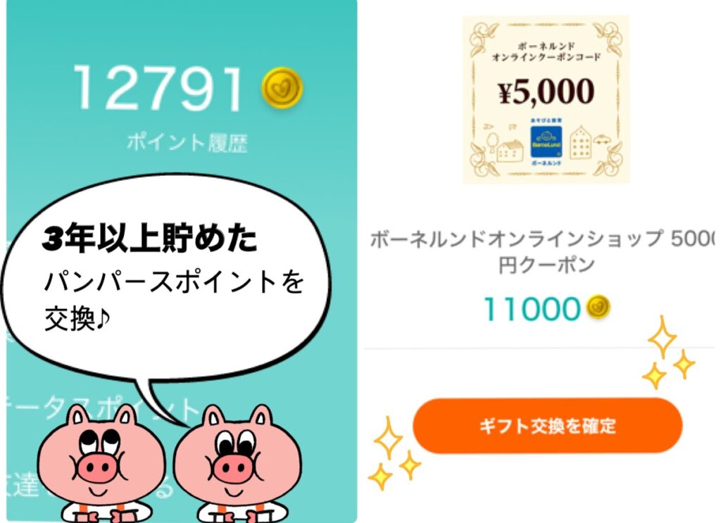 ボーネルンド　オンライン　クーポン　10000円分